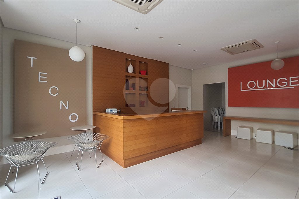 Apartamento à venda com 3 suítes no Centro, São Bernardo do Campo, SP