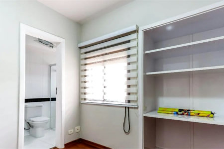 Apartamento à venda com 3 suítes em Vila Maria, São Paulo, SP