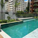 Apartamento à venda com 1 suíte em Pinheiros, São Paulo, SP