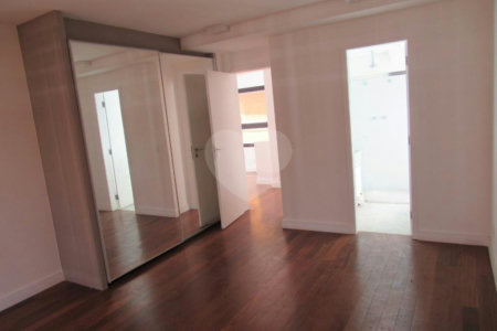 Apartamento à venda com 1 suíte em Vila Progredior, São Paulo, SP