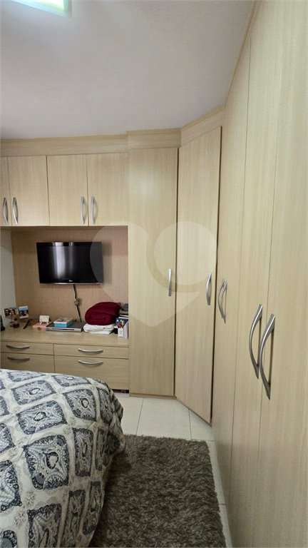 Sobrado à venda com 2 quartos em Pirituba, São Paulo, SP