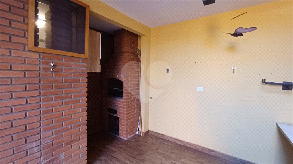 Sobrado à venda com 5 quartos, sendo 2 suítes,  em Parque Continental, São Paulo, SP