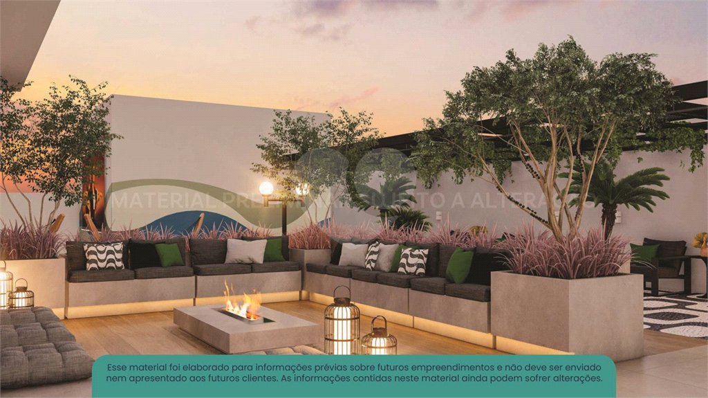 Apartamento à venda com 1 suíte no Centro, Sorocaba, SP