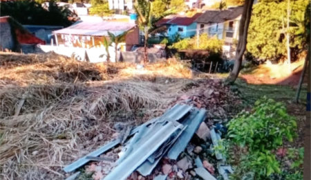 Terreno à venda em Butantã, São Paulo, SP