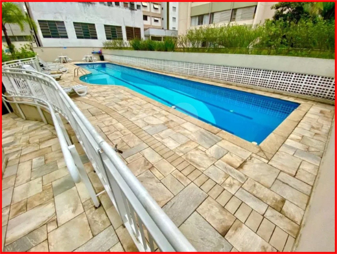 Apartamento à venda com 1 quarto em Perdizes, São Paulo, SP
