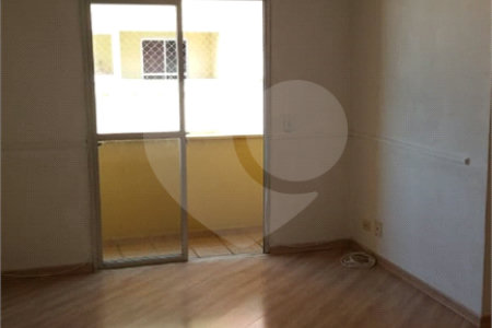Apartamento à venda com 2 quartos em Jardim Ubirajara (zona Sul), São Paulo, SP