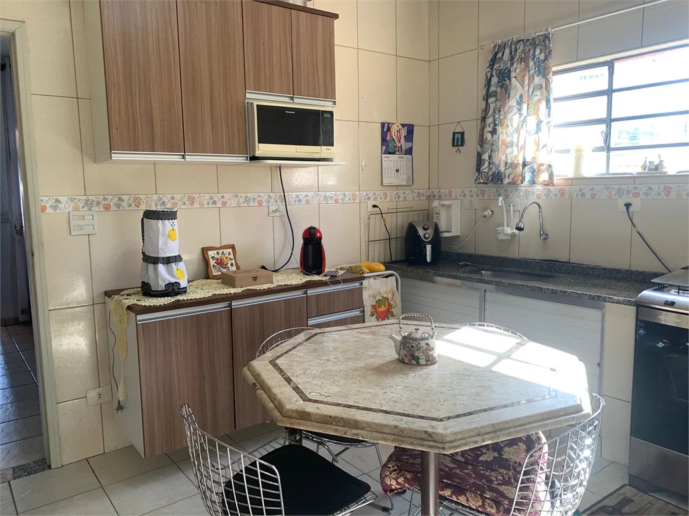 Casa Térrea à venda com 3 quartos, sendo 1 suíte, em Vila Romana, São Paulo, SP