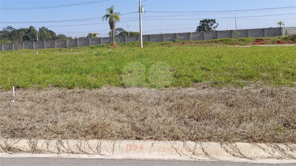 Terreno à venda em Vila Nastri, Itapetininga, SP