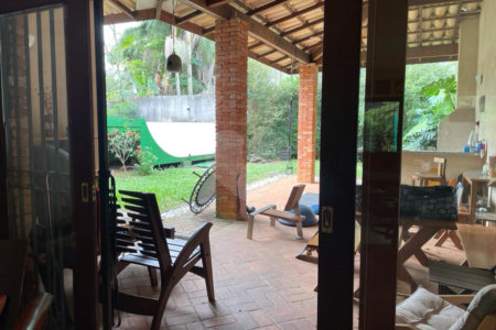 Casa à venda com 4 quartos, sendo 1 suíte, em Vila Morumbi, São Paulo, SP