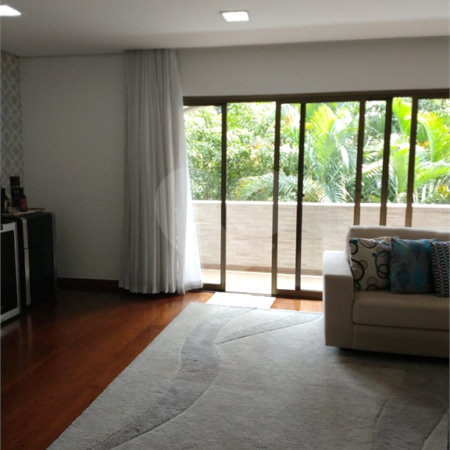 Apartamento à venda com 4 suítes em Santana, São Paulo, SP