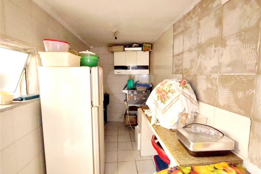 Sobrado à venda com 2 quartos em Jaçanã, São Paulo, SP