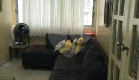 Apartamento à venda com 3 quartos, sendo 1 suíte,  em Tucuruvi, São Paulo, SP