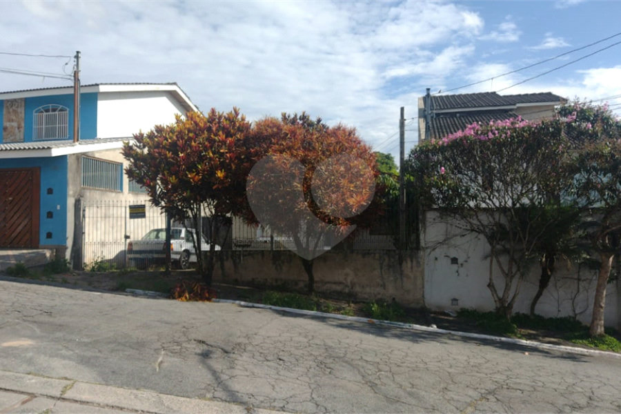 Terreno à venda com 2 quartos em Artur Alvim, São Paulo, SP
