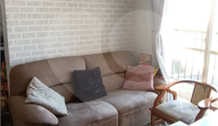 Apartamento à venda com 2 quartos em Nova Petrópolis, São Bernardo do Campo, SP