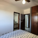 Apartamento à venda com 3 quartos, sendo 1 suíte, em Vila Seixas, Ribeirão Preto, SP