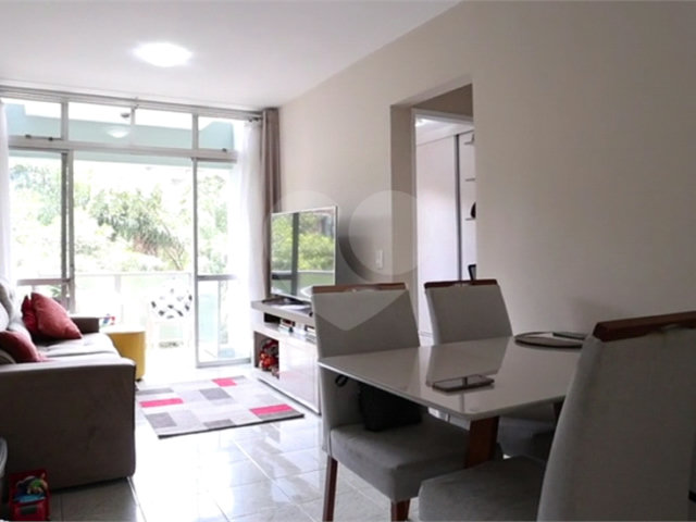 Apartamento à venda com 2 quartos em Santana, São Paulo, SP
