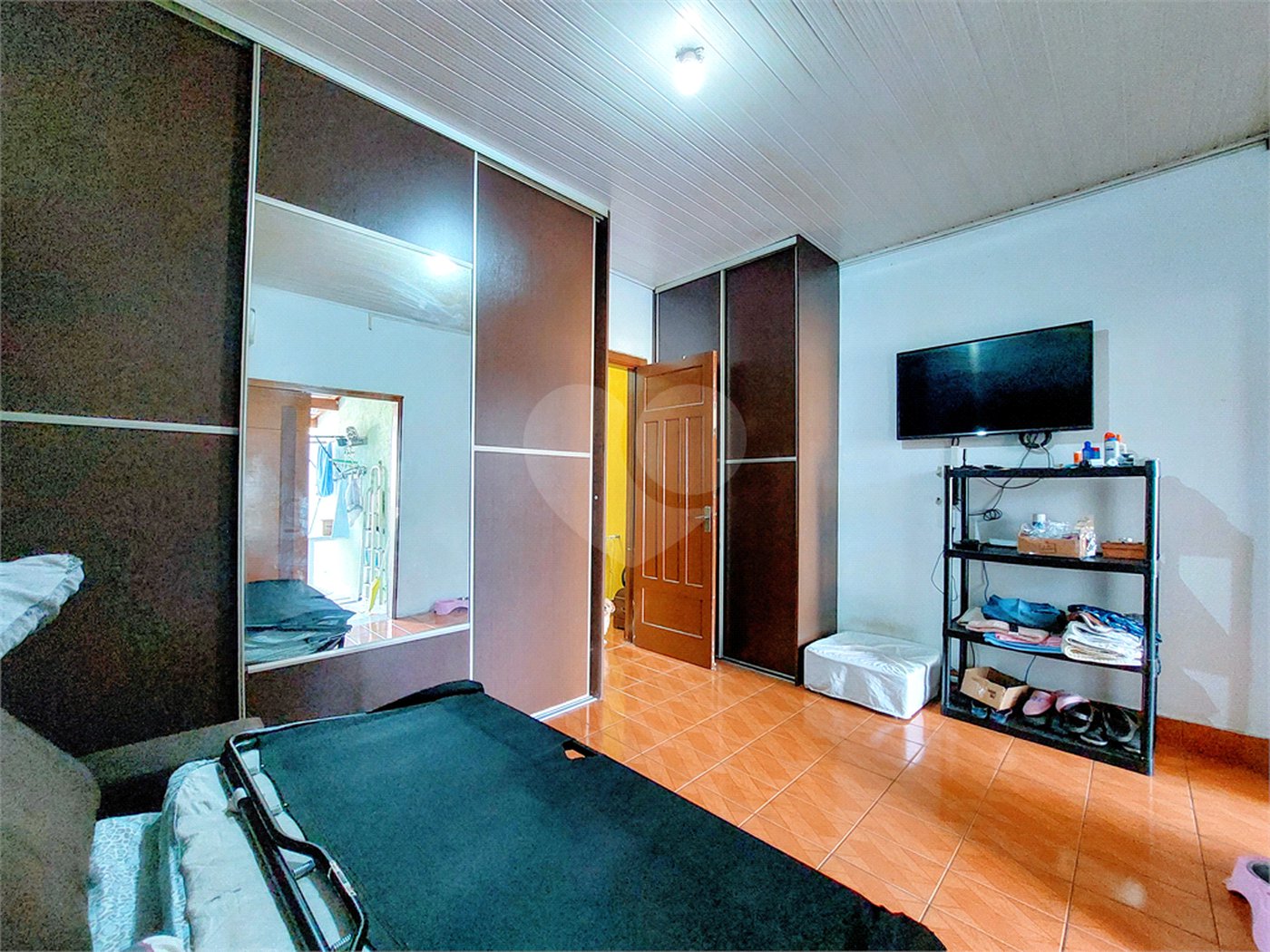Sobrado à venda com 3 quartos, sendo 1 suíte, em Santana, São Paulo, SP