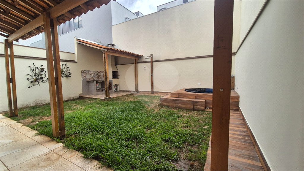 Casa à venda com 3 quartos, sendo 1 suíte,  no condomínio Residencial Horto Villagio, Sorocaba - SP