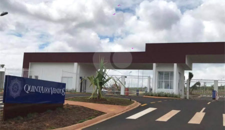 Casa à venda com 3 suítes no condomínio Quinta dos Ventos, Ribeirão Preto - SP
