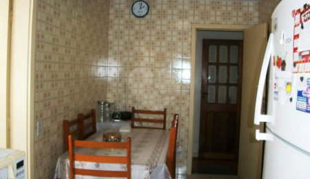 Apartamento à venda com 3 quartos, sendo 1 suíte, em Tucuruvi, São Paulo, SP