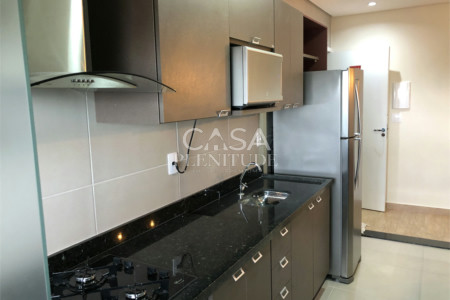 Studio para alugar com 1 suíte em Jardim América, Sorocaba, SP