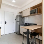 Studio à venda com 1 quarto em Liberdade, São Paulo, SP