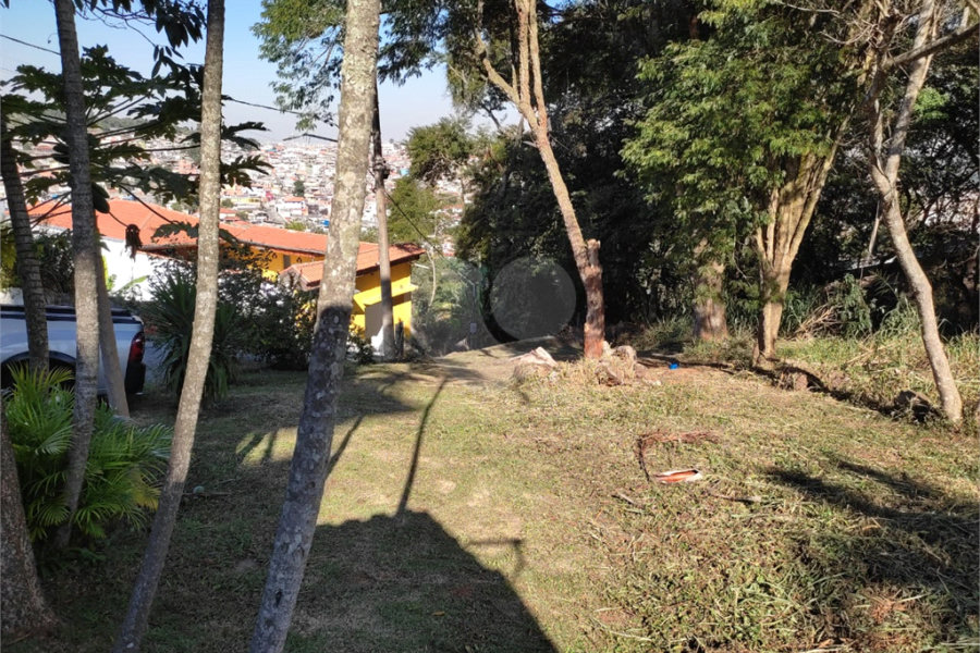 Terreno à venda em Tucuruvi, São Paulo, SP
