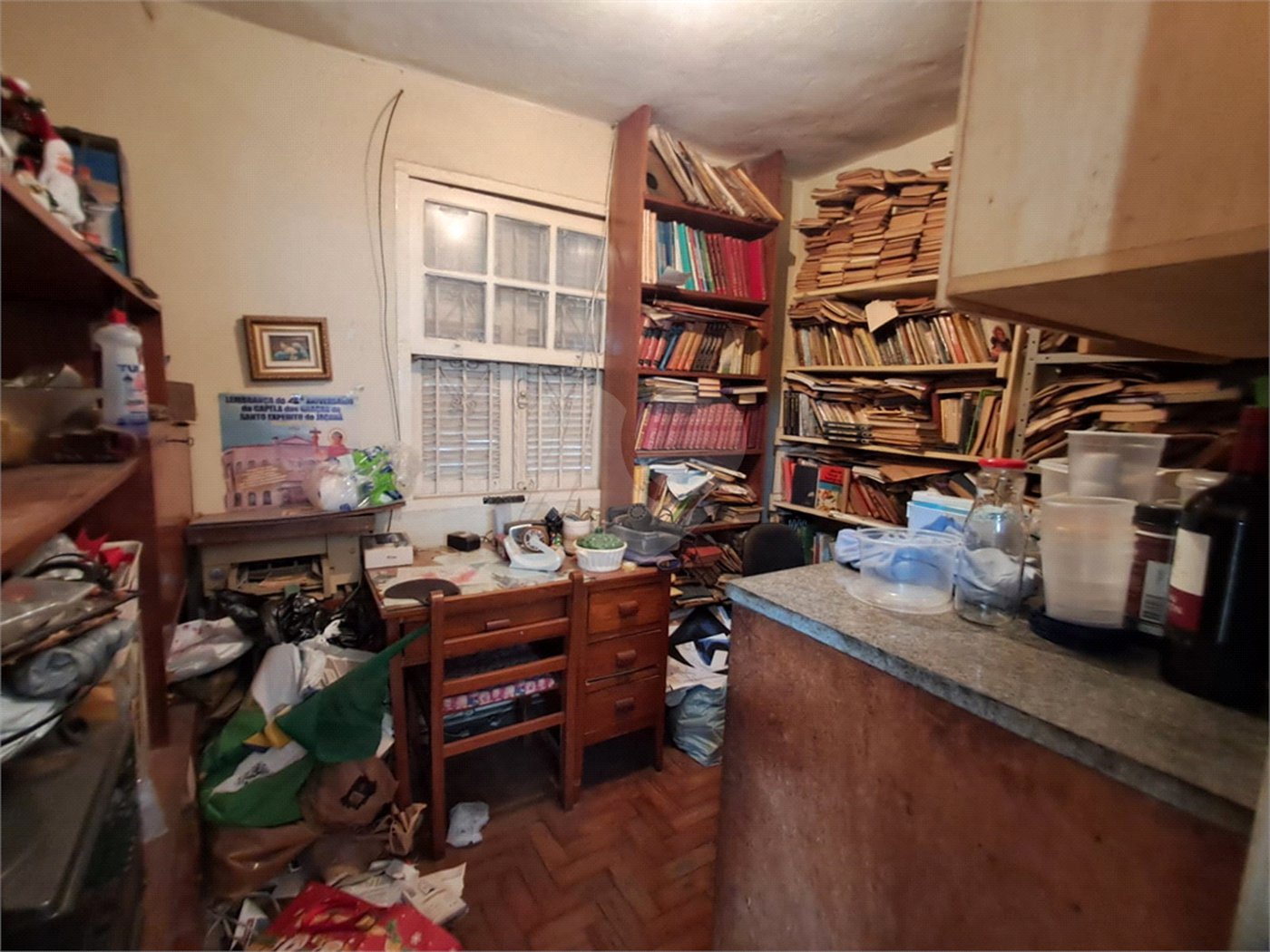 Casa à venda com 3 quartos em Vila Gustavo, São Paulo, SP
