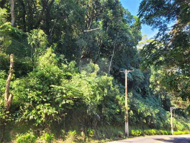 Terreno à venda no condomínio Parque Imperial da Cantareira, Mairiporã - SP