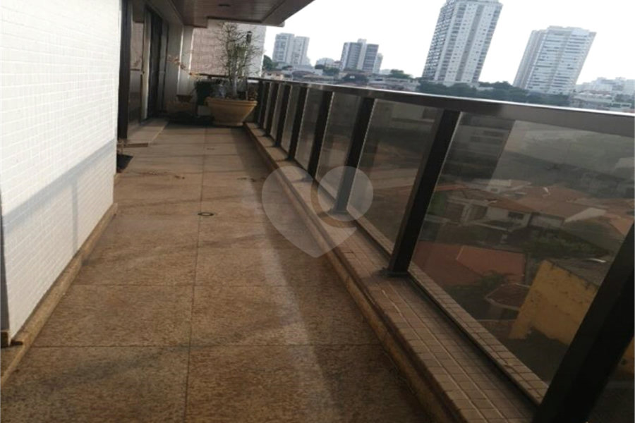 Apartamento à venda com 2 suítes em Santana, São Paulo, SP