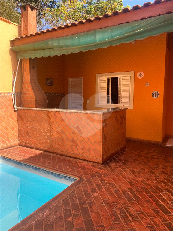 Casa à venda com 4 quartos, sendo 1 suíte, no condomínio Copacabana., Ribeirão Preto - SP