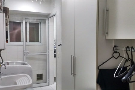Apartamento à venda com 3 quartos, sendo 1 suíte, em Vila Leopoldina, São Paulo, SP