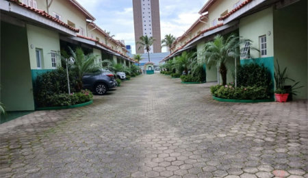 Casa Residencial à venda, ,  - CA0202.