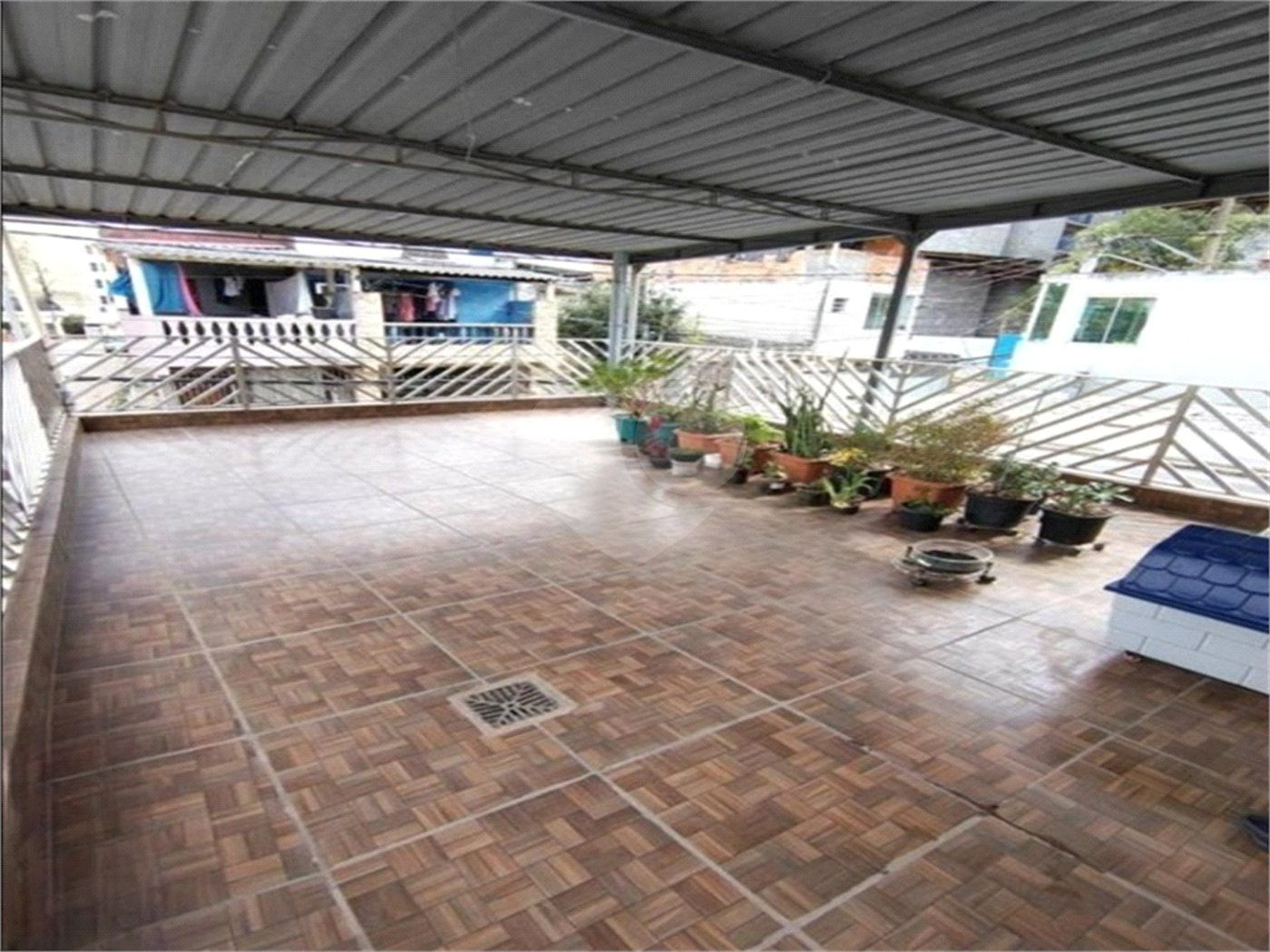 Sobrado à venda com 3 quartos em Vila Nova Cachoeirinha, São Paulo, SP
