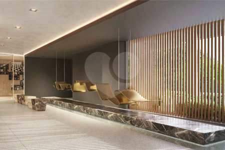 Apartamento à venda com 4 suítes em Jardim Paulista, São Paulo, SP