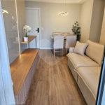 Apartamento à venda com 2 quartos, sendo 1 suíte,  em Vila Clementino, São Paulo, SP