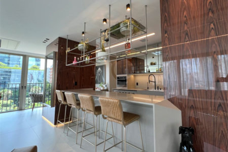 Apartamento à venda com 3 suítes em Vila Olímpia, São Paulo, SP