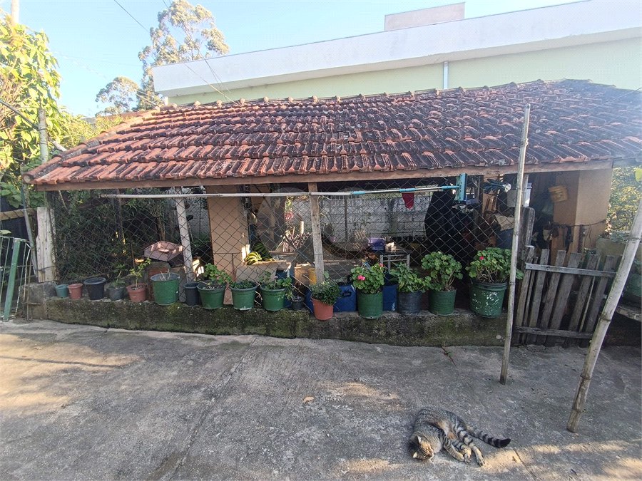 Casa à venda com 4 quartos em Vila Vilma (mailasqui), São Roque, SP