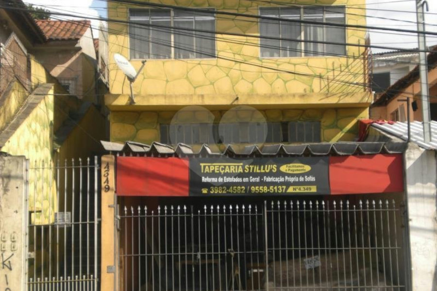 Sala à venda em Imirim, São Paulo, SP