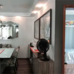 Apartamento à venda com 2 quartos, sendo 1 suíte, em Vila Andrade, São Paulo, SP