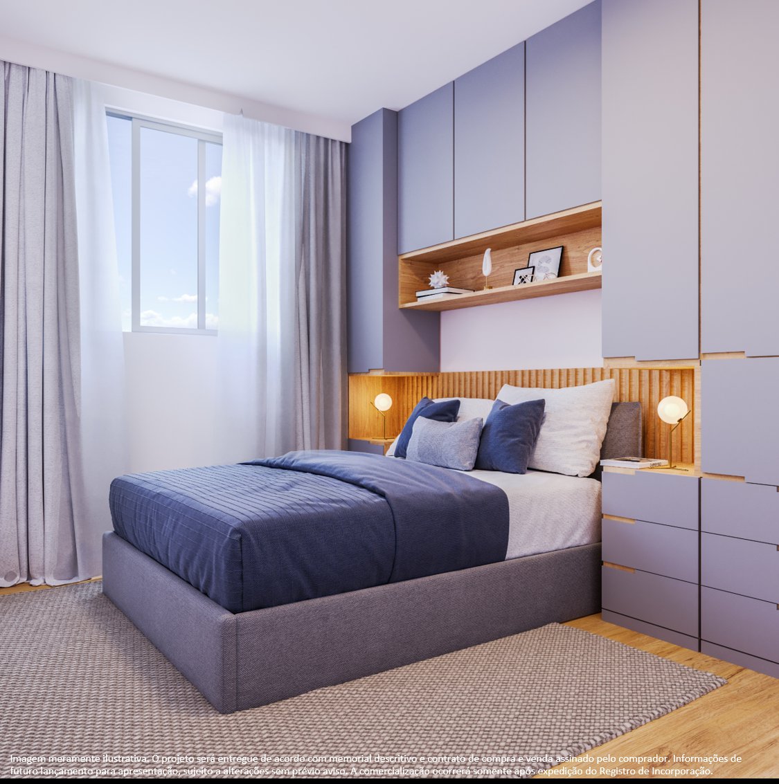 Residencial Vila Suissa