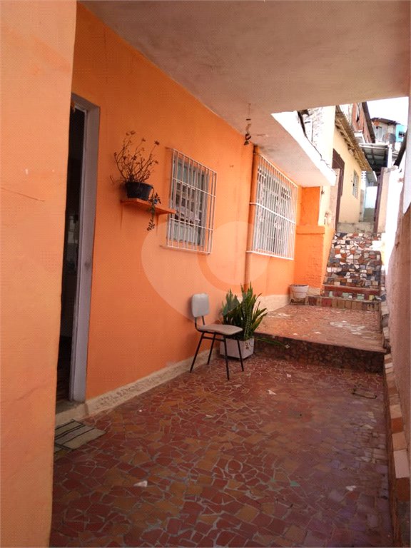 Casa à venda com 4 quartos em Limão, São Paulo, SP