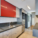 Apartamento à venda com 2 quartos em Alto da Boa Vista, São Paulo, SP