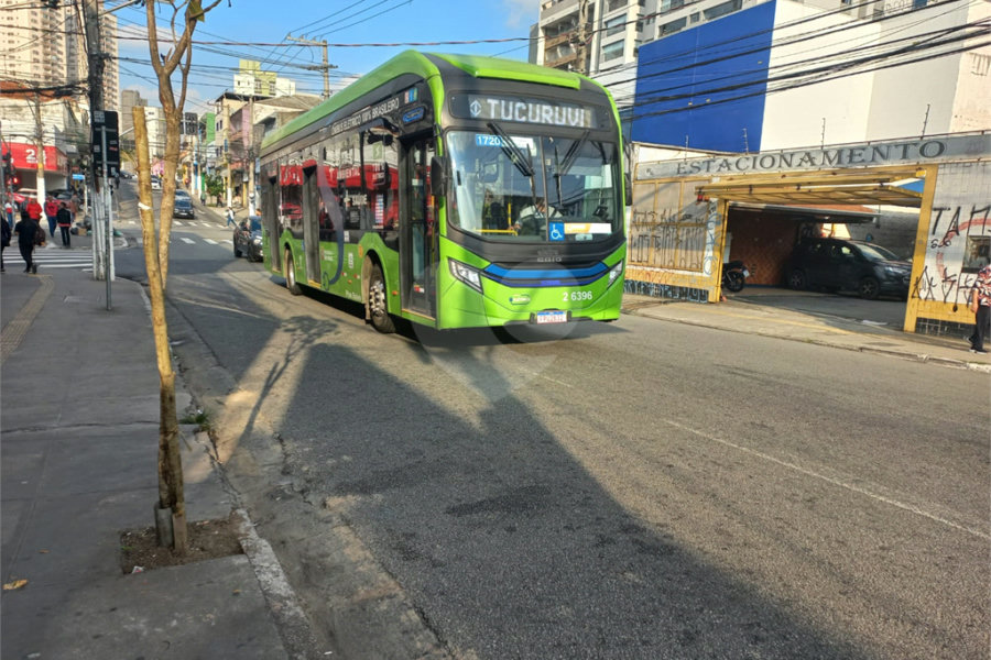 Salão para alugar em Tucuruvi, São Paulo, SP