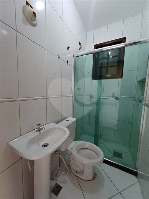 Casa para alugar com 2 quartos em Campo Grande, Rio de Janeiro, RJ