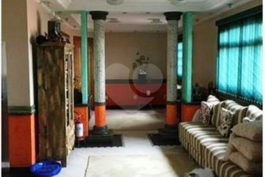 Sobrado à venda com 9 quartos, sendo 4 suítes,  em Vila Maria Alta, São Paulo, SP