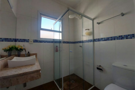 Apartamento Residencial à venda, Jardim das Conchas, Guarujá - AP1050.