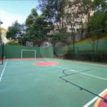 Apartamento para alugar com 1 quarto em Vila Andrade, São Paulo, SP