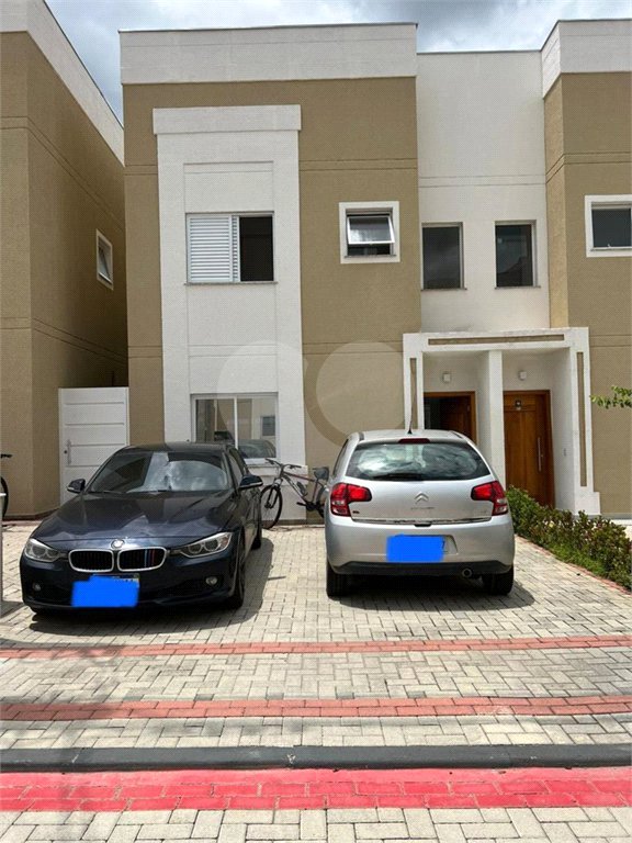 Casa à venda com 3 quartos, sendo 1 suíte, no condomínio Reserva Urbanova, São José dos Campos - SP
