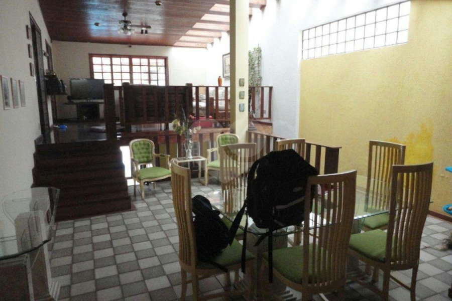 Casa à venda com 3 quartos, sendo 2 suítes, em Parque Mandaqui, São Paulo, SP
